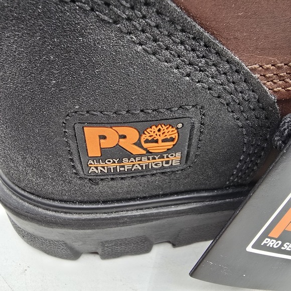 NIB Timberland PRO TiTAN 6\